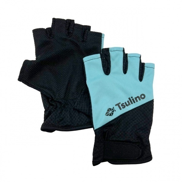 フィッシンググローブ5本カット